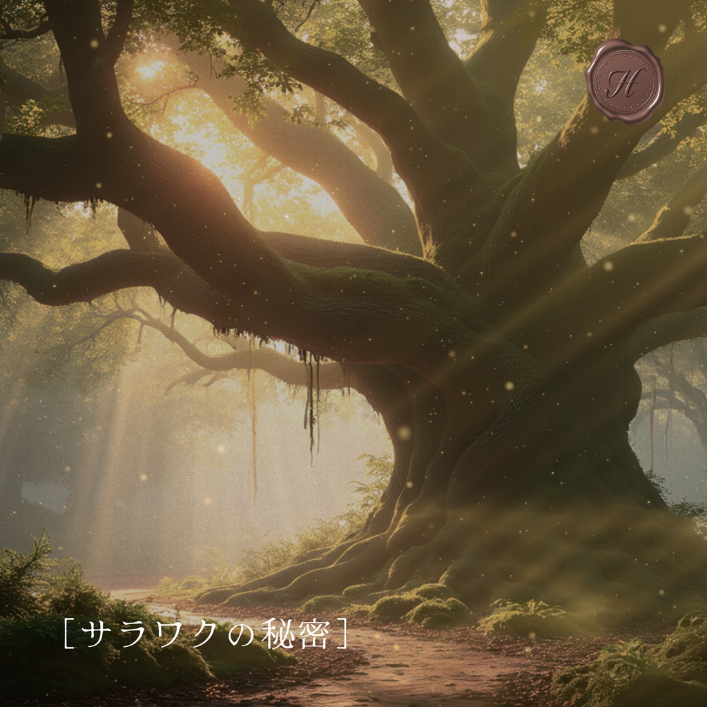 【mp3無料(原曲)】 寂れた村や町をイメージした悲しげなBGM【フリーBGM】