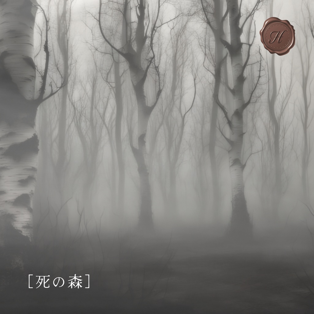 【mp3無料(原曲)】チェレスタの旋律が怪しく響くミステリアスBGM【フリーBGM】