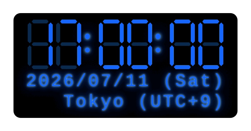Season Clock