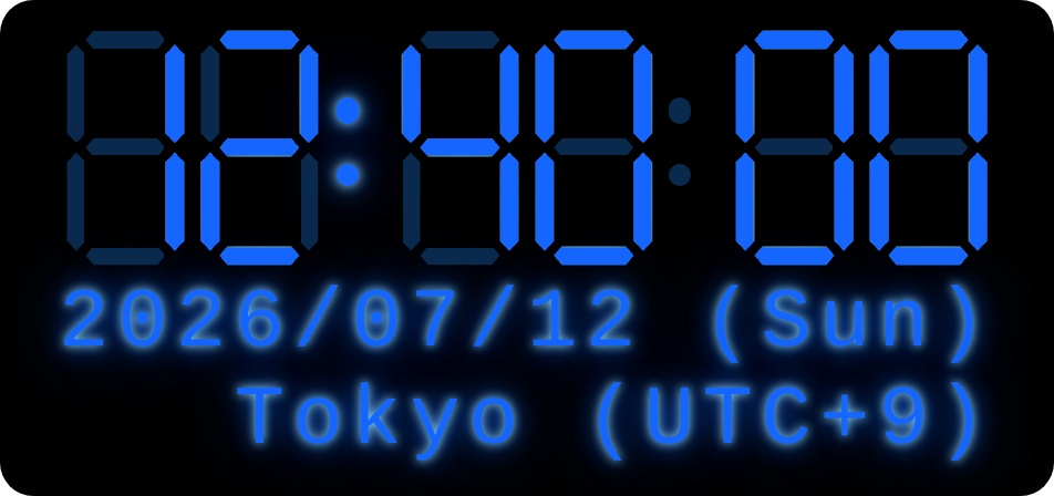 Season Clock