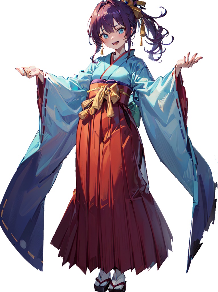 【誕生日記念】コワス・ギール通常&新衣装アクスタ