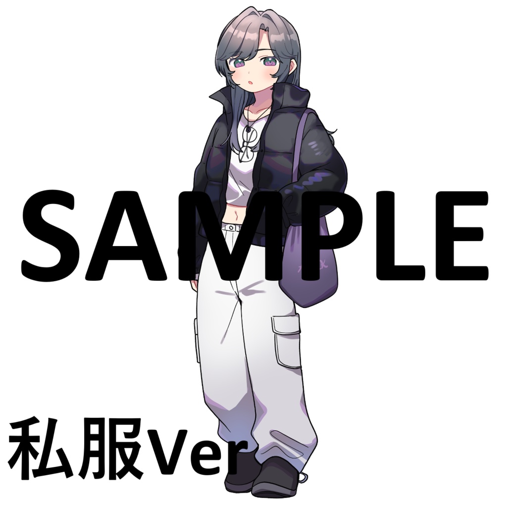 綺沙良 アクリルスタンド