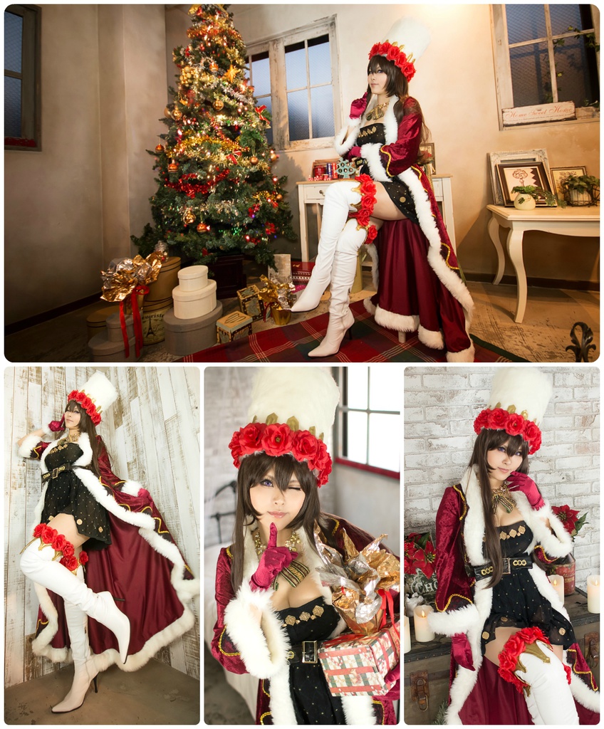 GRANBLUE FANTASY 「ROSE ADAGIO ーACT2- 」