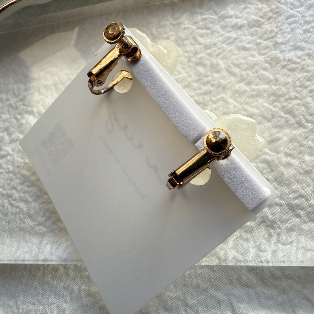 限定1セット happybag 訳あり 紫陽花 ヘアバレッタ ピアス イヤリング 帯留 セット アジサイ