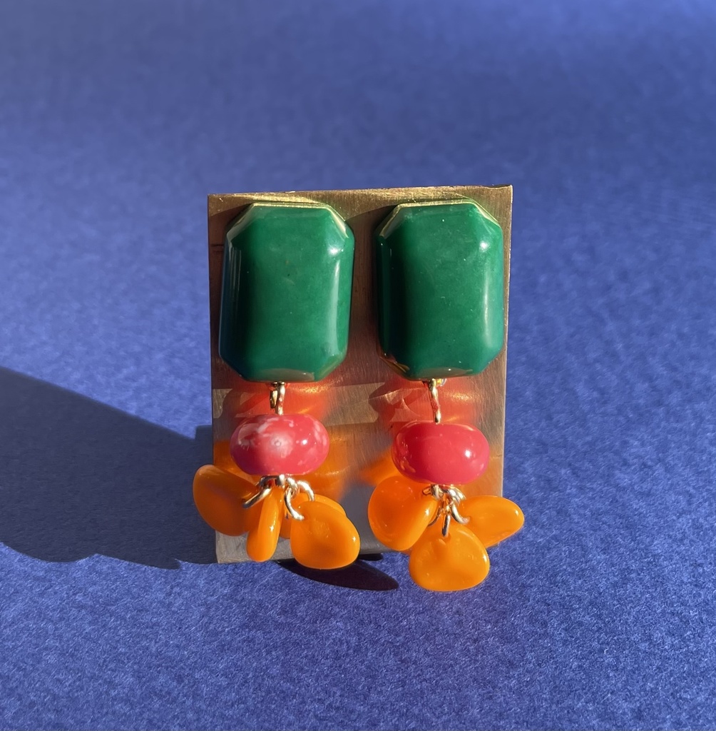 『ぐいぐい』ピアス