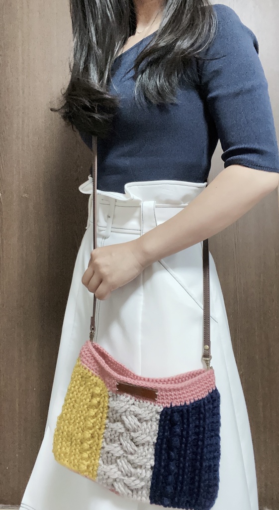 おでかけバッグ 2021秋