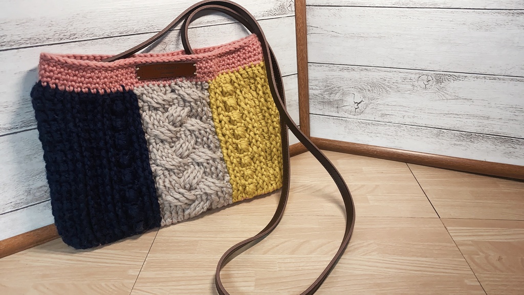 おでかけバッグ 2021秋