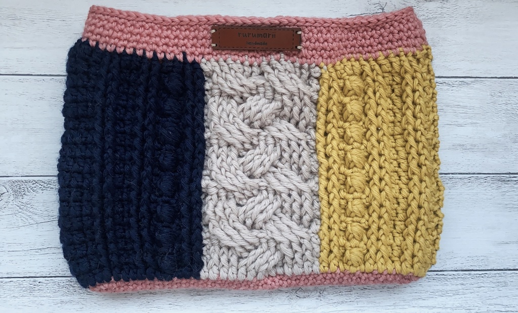 おでかけバッグ 2021秋