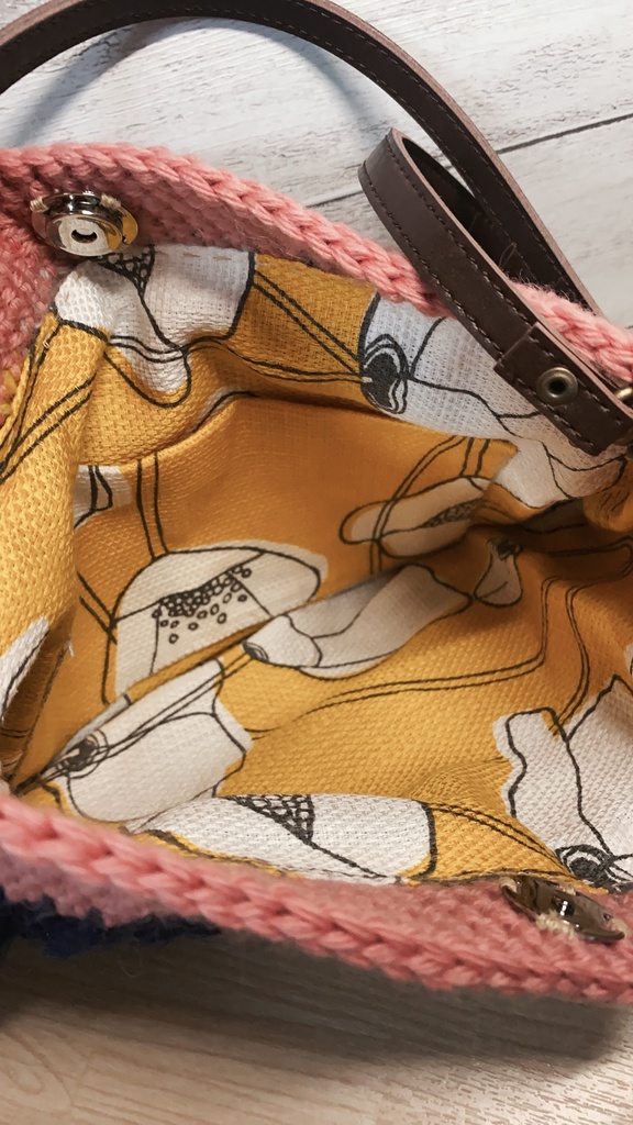 おでかけバッグ 2021秋