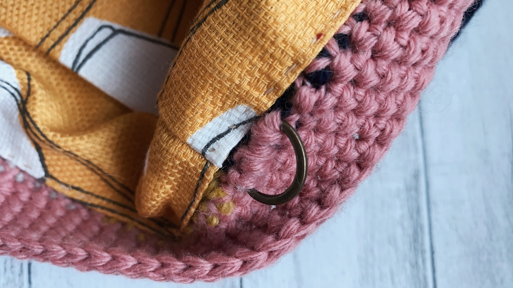 おでかけバッグ 2021秋