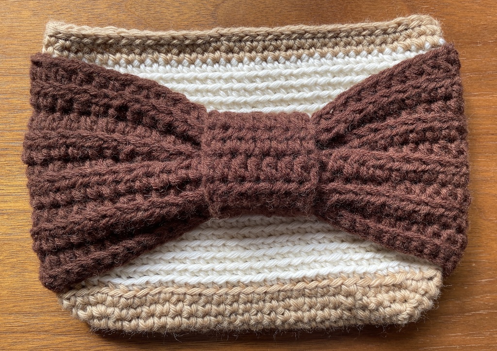 びっぐりぼんポーチ