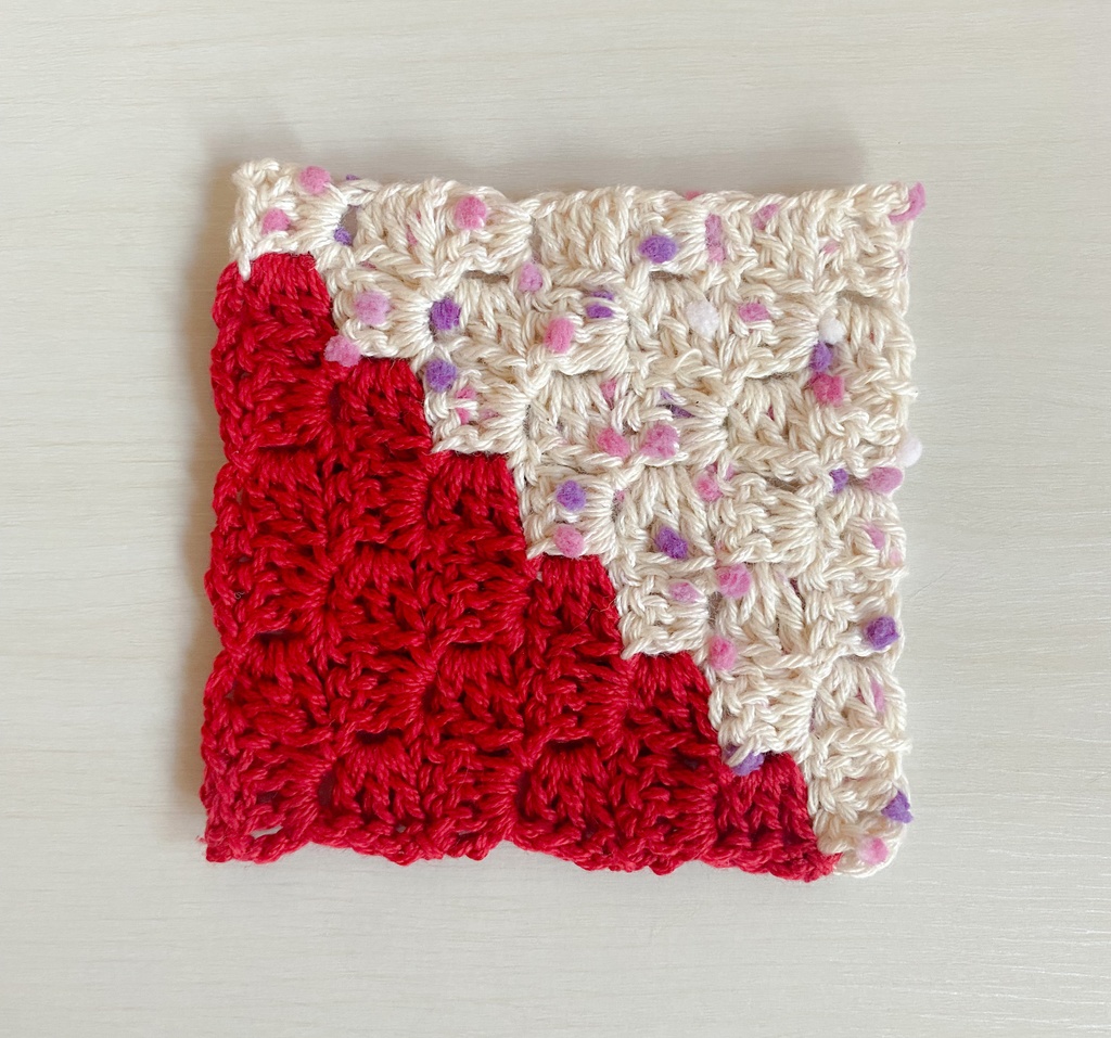 Summerぽんぽんコースター