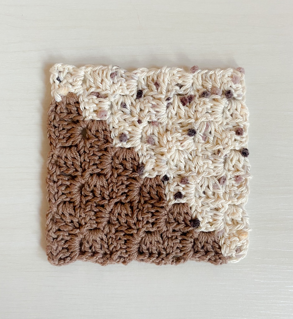 Summerぽんぽんコースター