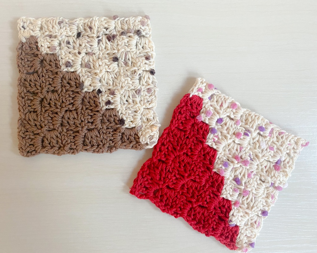 Summerぽんぽんコースター