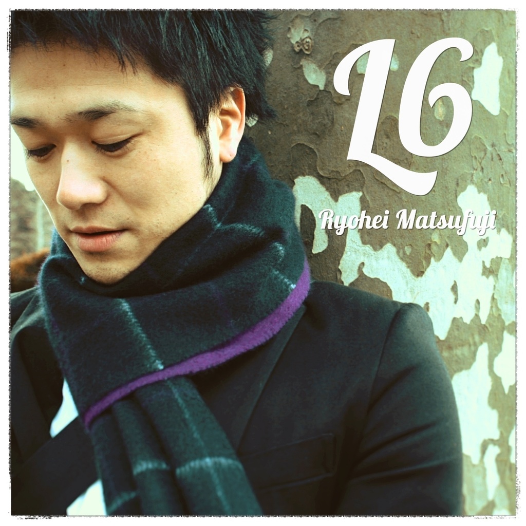 album「L6」(ダウンロード商品)