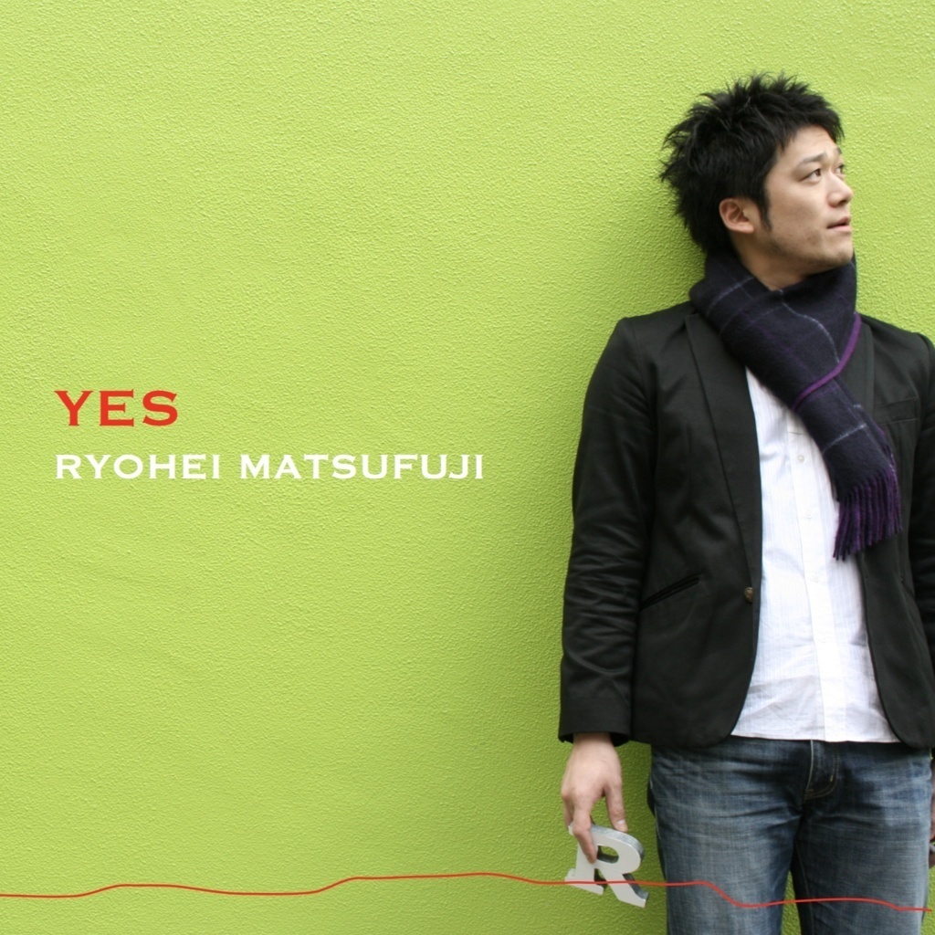 single「YES」(ダウンロード商品)