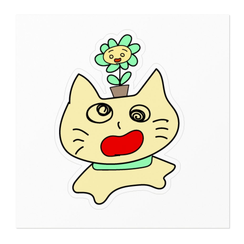 ストレンジきゃっと