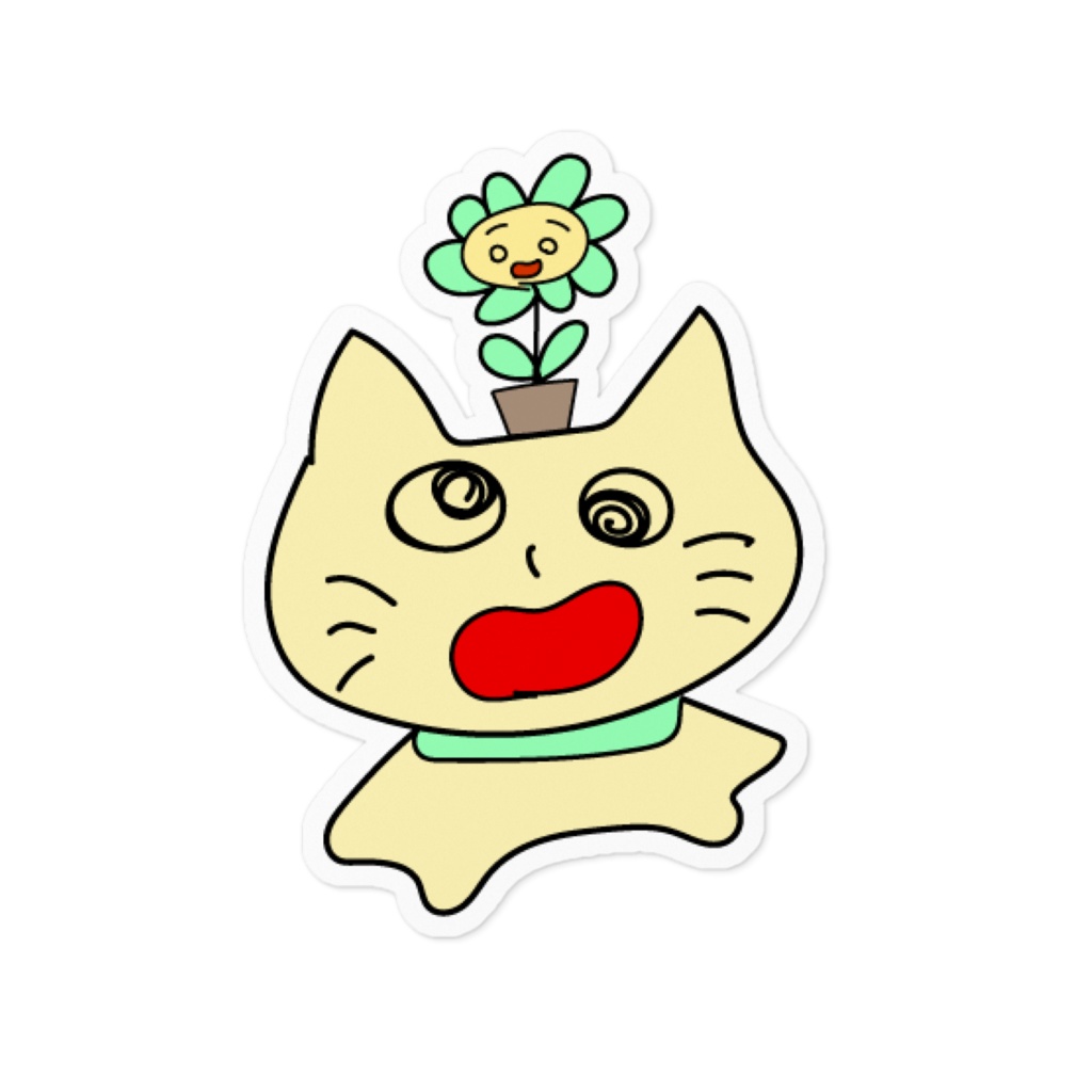 ストレンジきゃっと