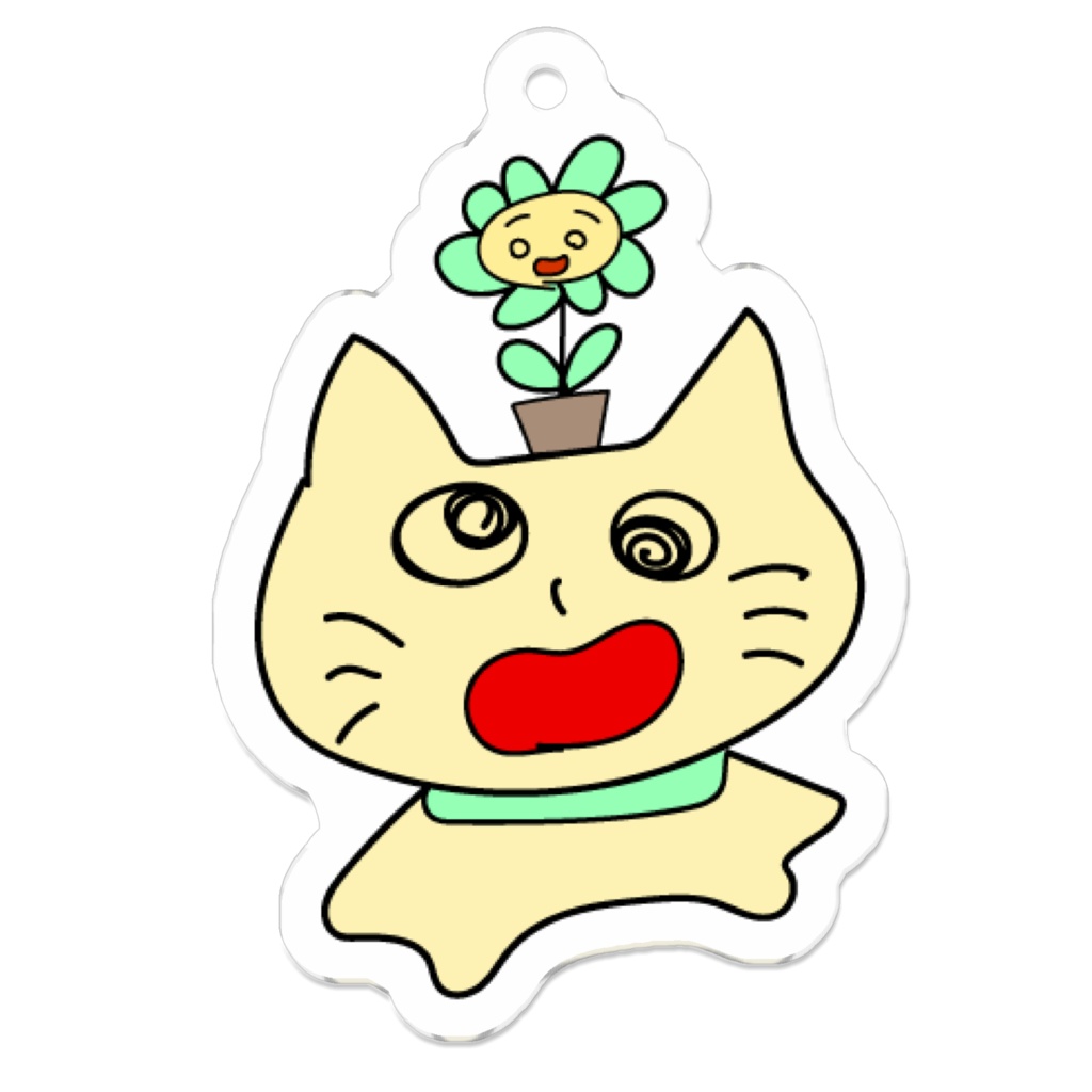 スㇳレンジきゃっと