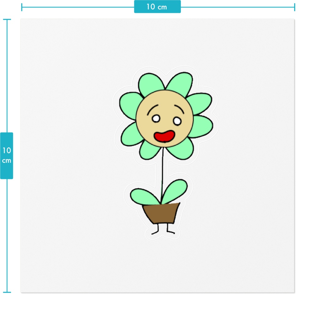hachiには足がある