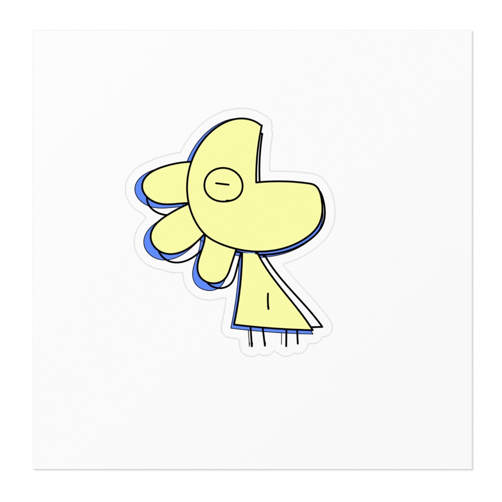 ノネムの絶望 カラフルver