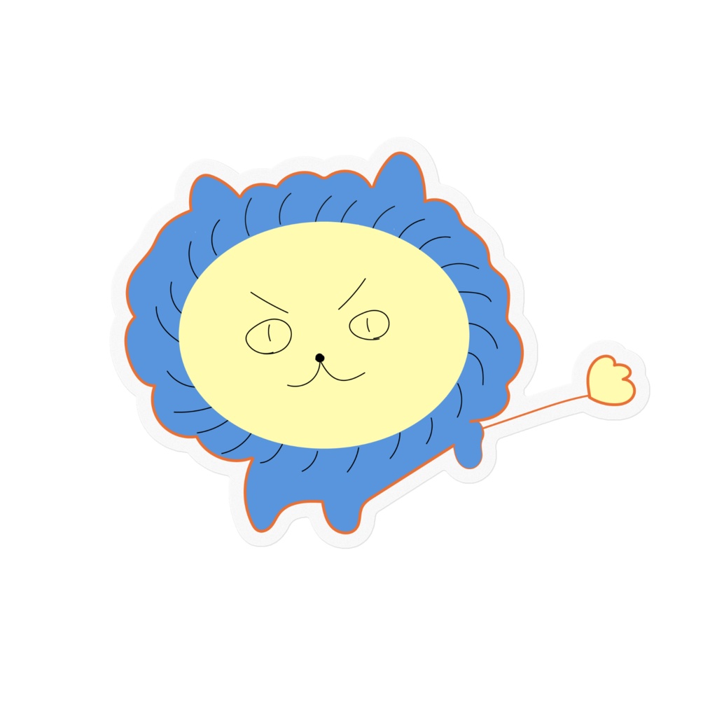 お空の神様chomu~ta