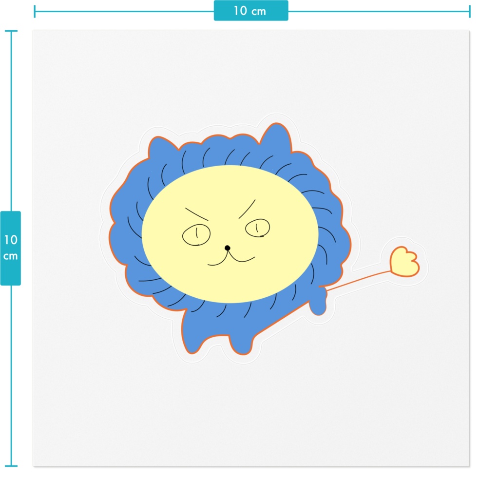 お空の神様chomu~ta