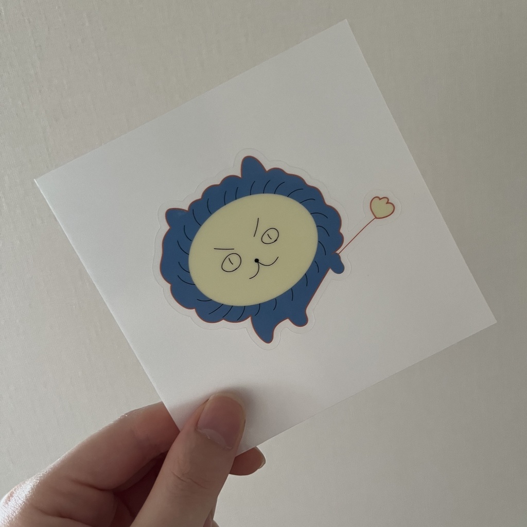 お空の神様chomu~ta