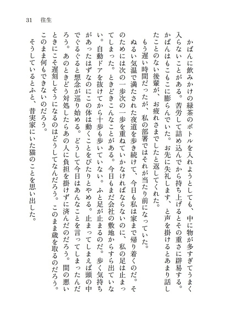 ぬいぐるみ現実