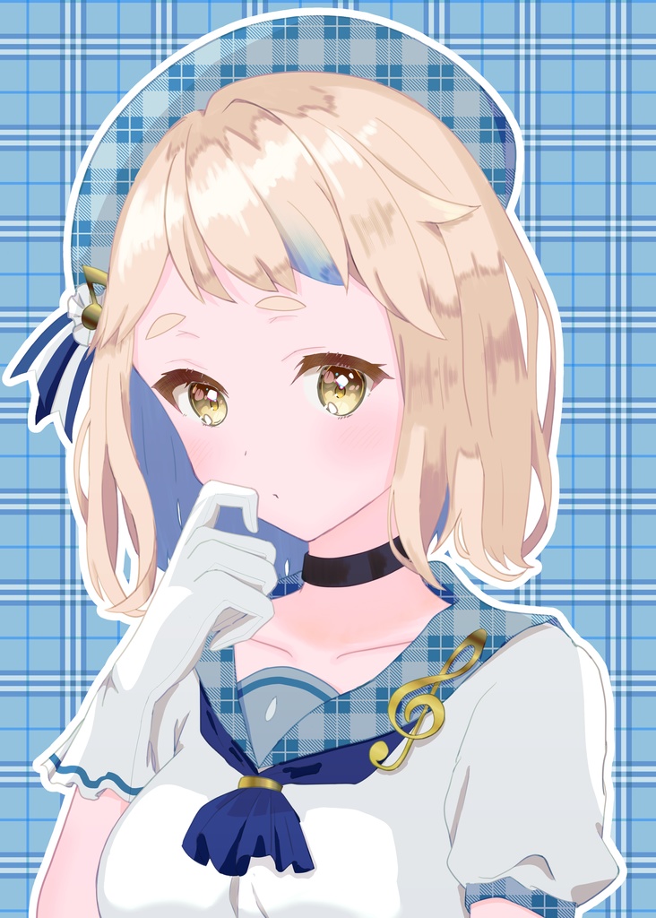 Bicolor vol.1(Nornisメイン/にじさんじオールキャライラスト集)