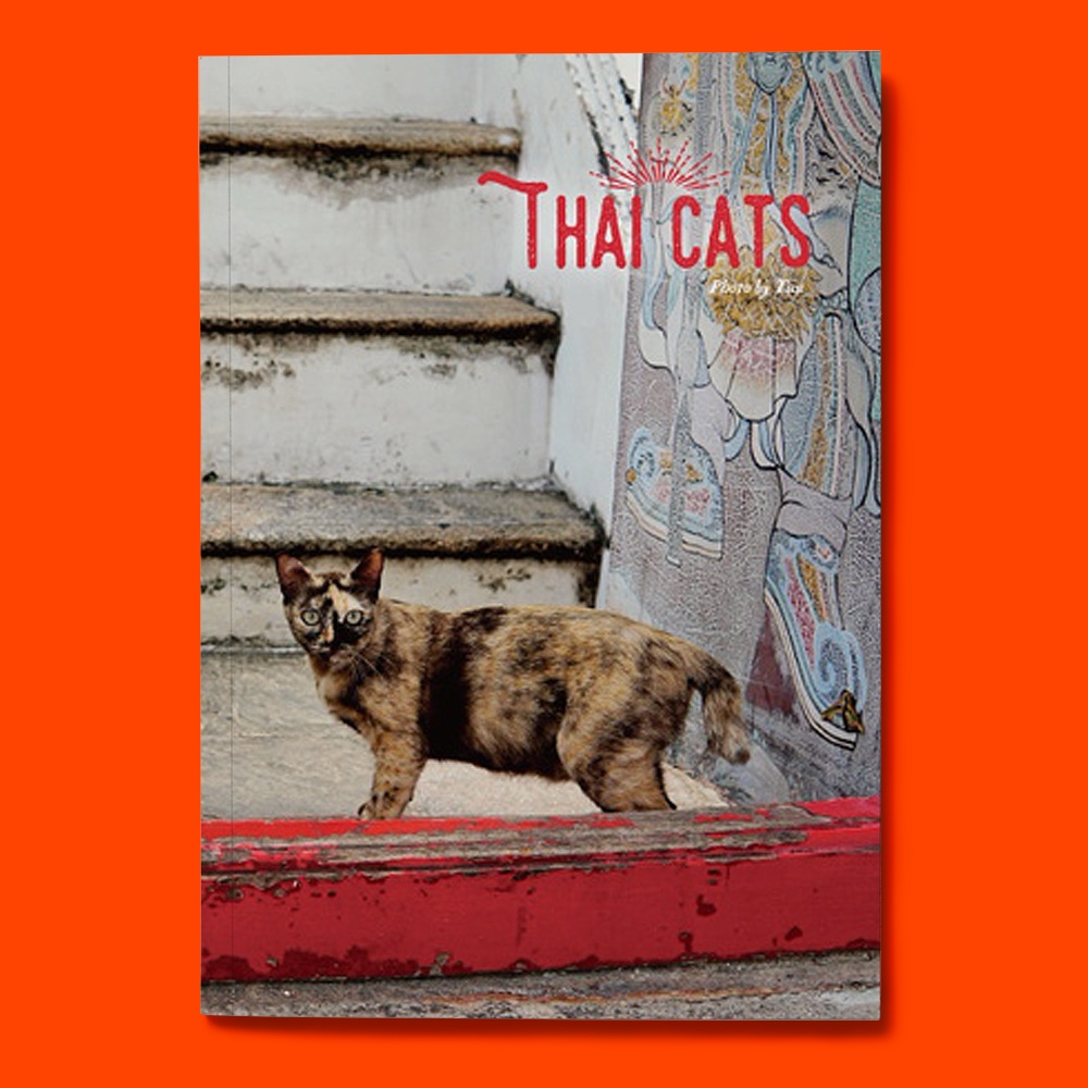 THAI CATS
