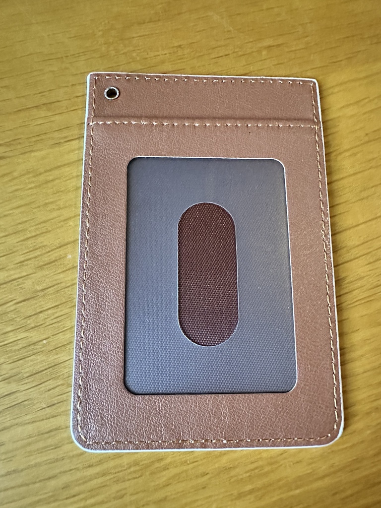 パスケース まめ龍s 「NAKAMA」70×105