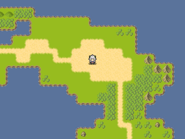 小黒はじめてのおつかい