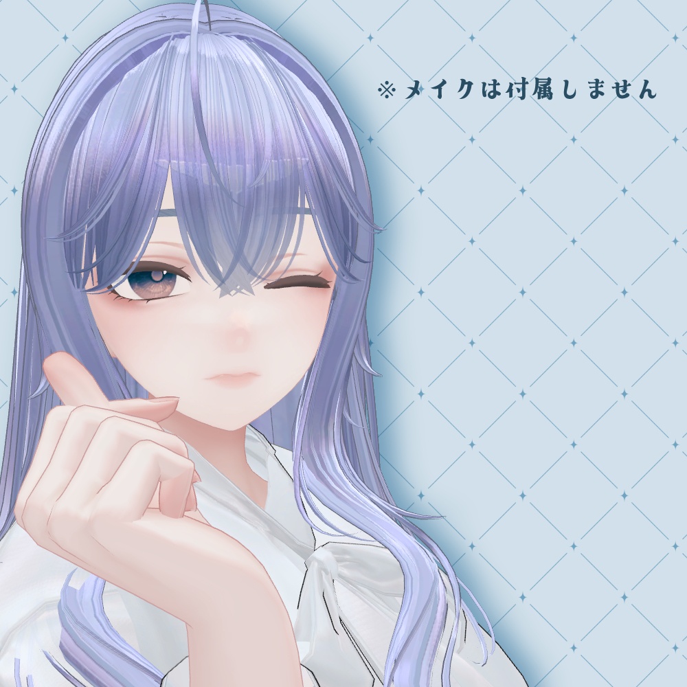 【森羅対応】#水面アイ