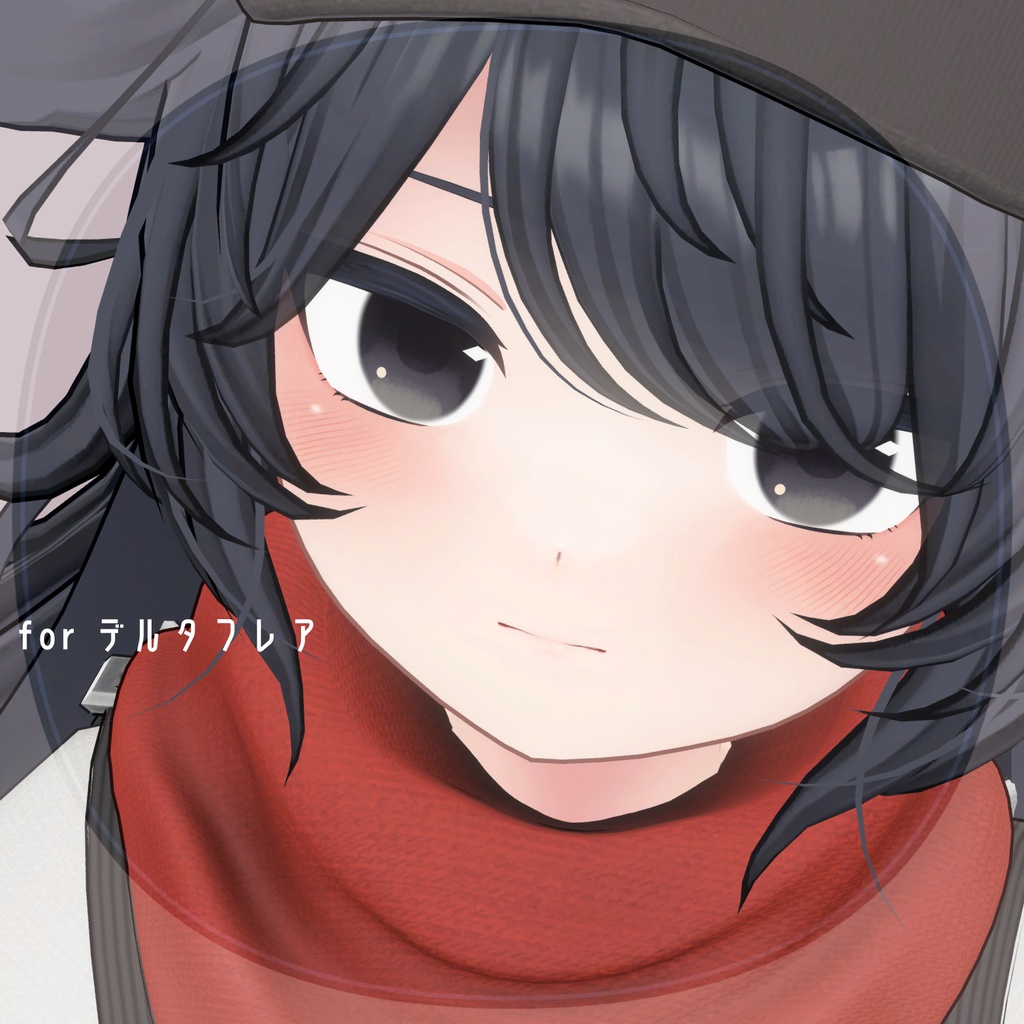 【8アバター対応】ざくグラアイ