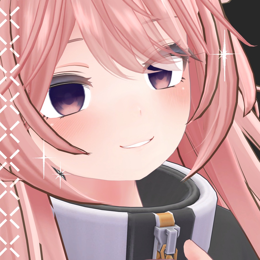 【14アバター対応】スノーハヴォック対応追加✨ #やみぐるアイ