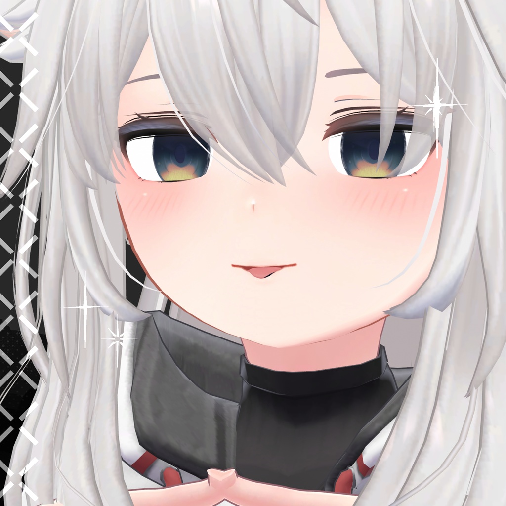 【14アバター対応】スノーハヴォック対応追加✨ #やみぐるアイ