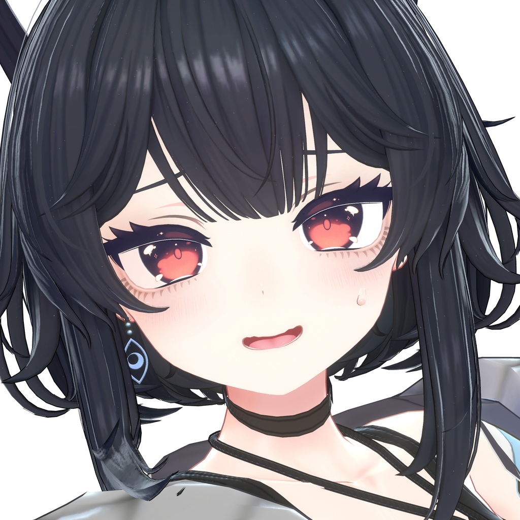 【ルチカ専用】まよなか eye & eyelash