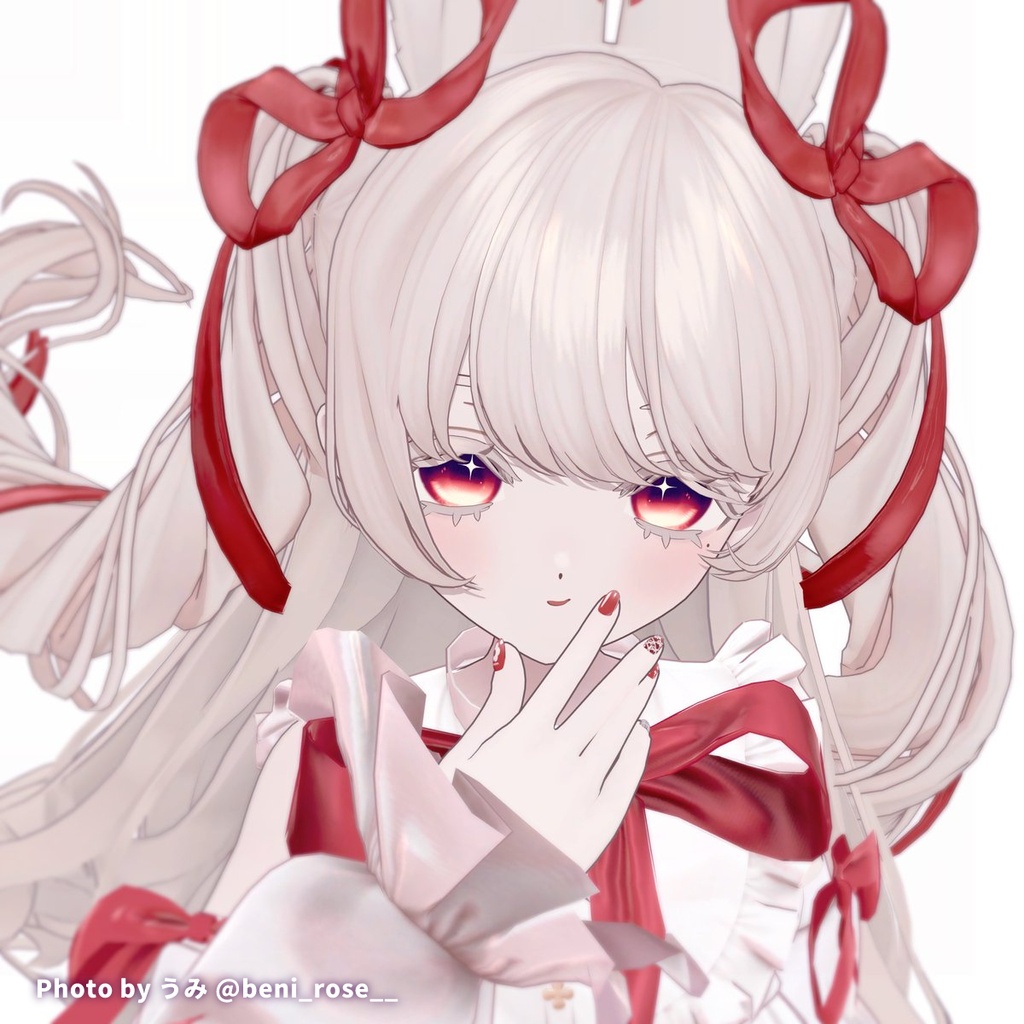 【フィユエ対応】ささめき eye tex【30color】