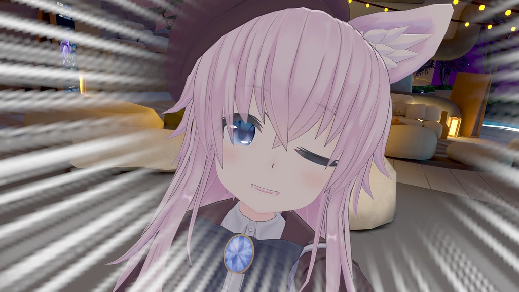 Elise2_facial tracking（簡易）