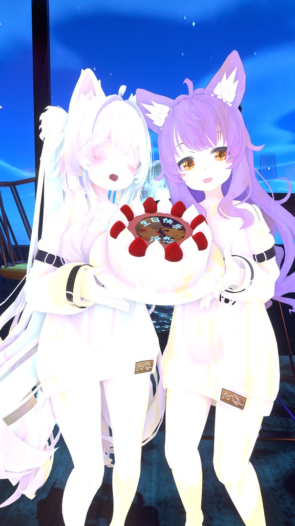 ケーキ