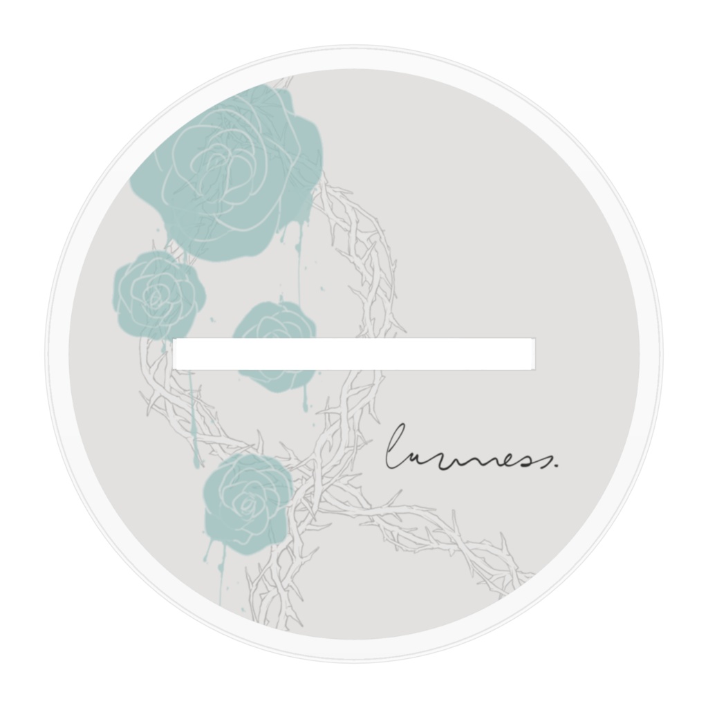 大罪ノ透明 Ver.怠惰