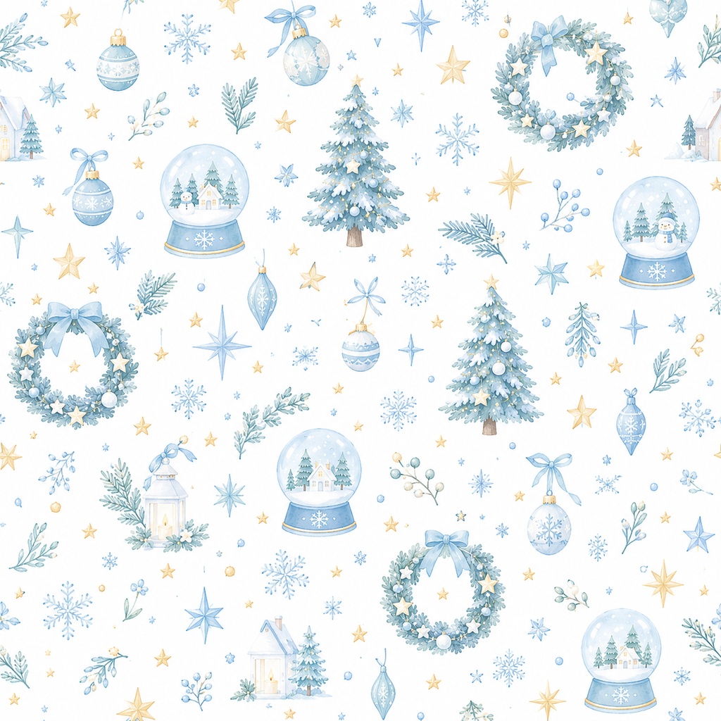 🎄クリスマス北欧スタイル🎄