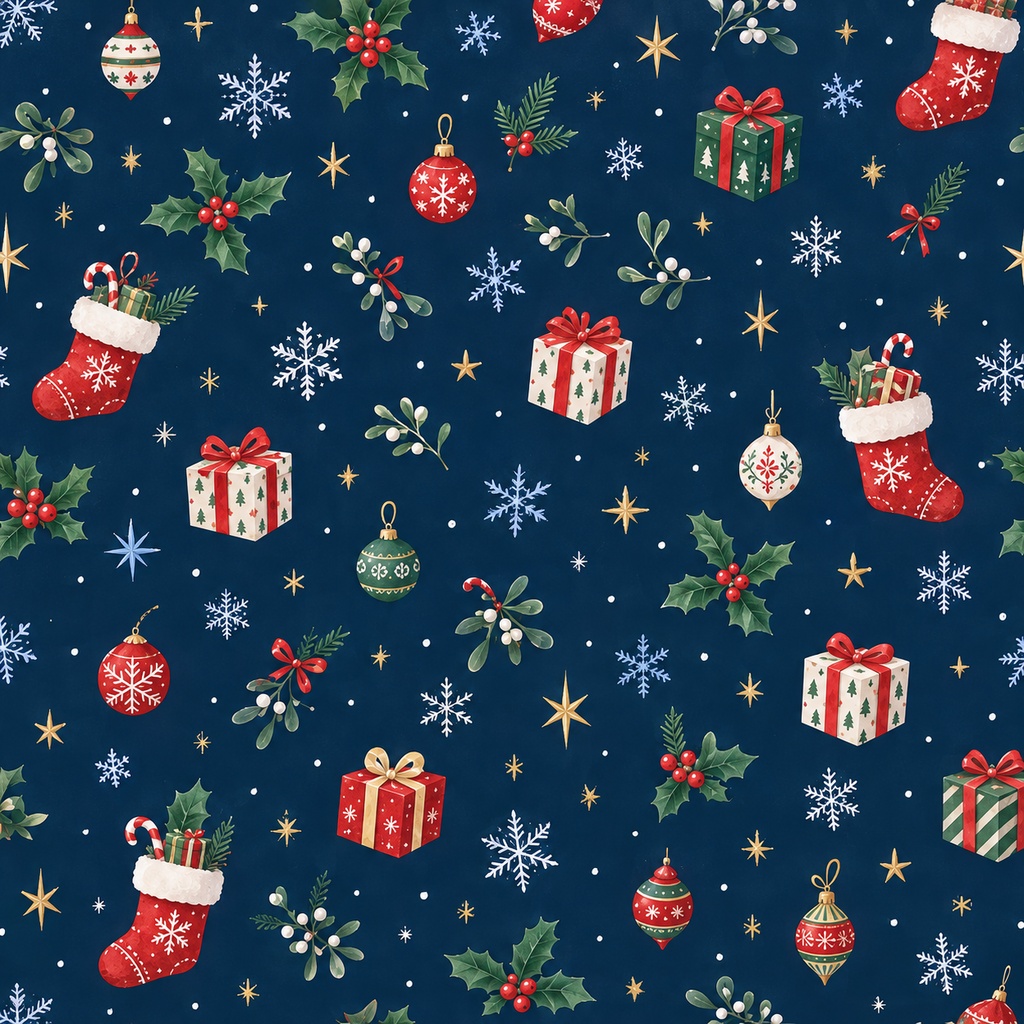 🎄クリスマス北欧スタイル🎄