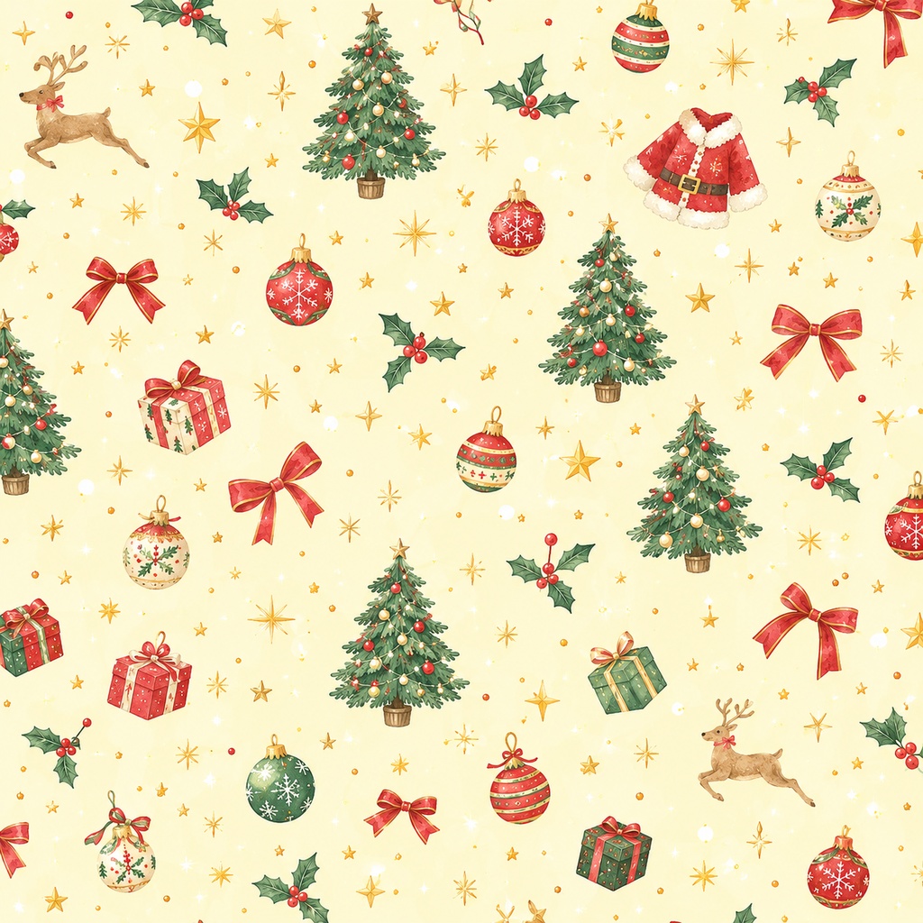 🎄クリスマス北欧スタイル🎄