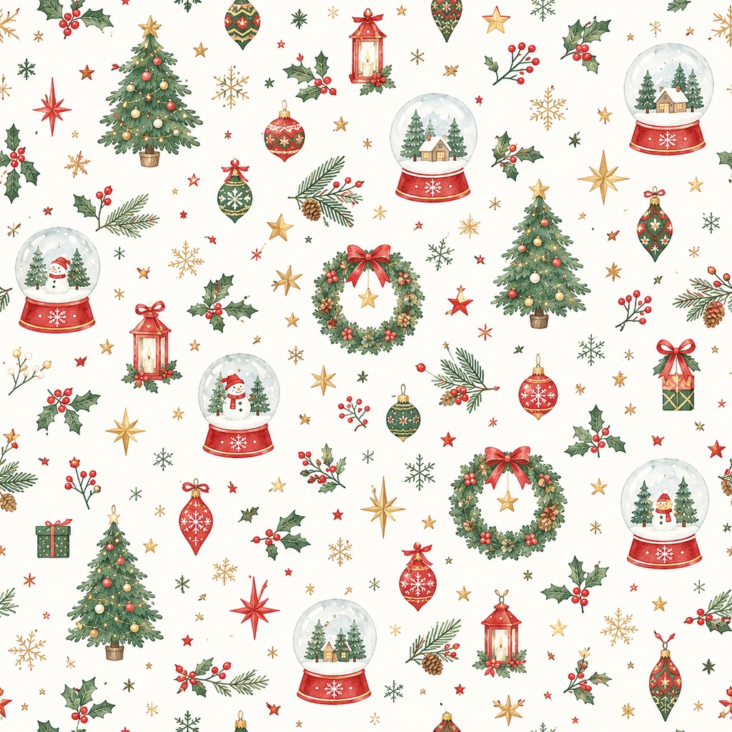 🎄クリスマス北欧スタイル🎄