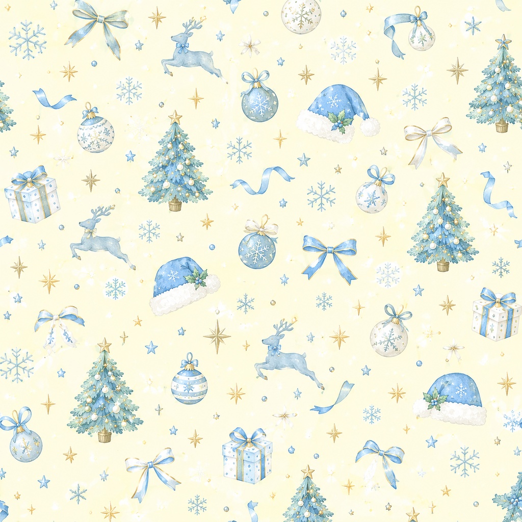 🎄クリスマス北欧スタイル🎄
