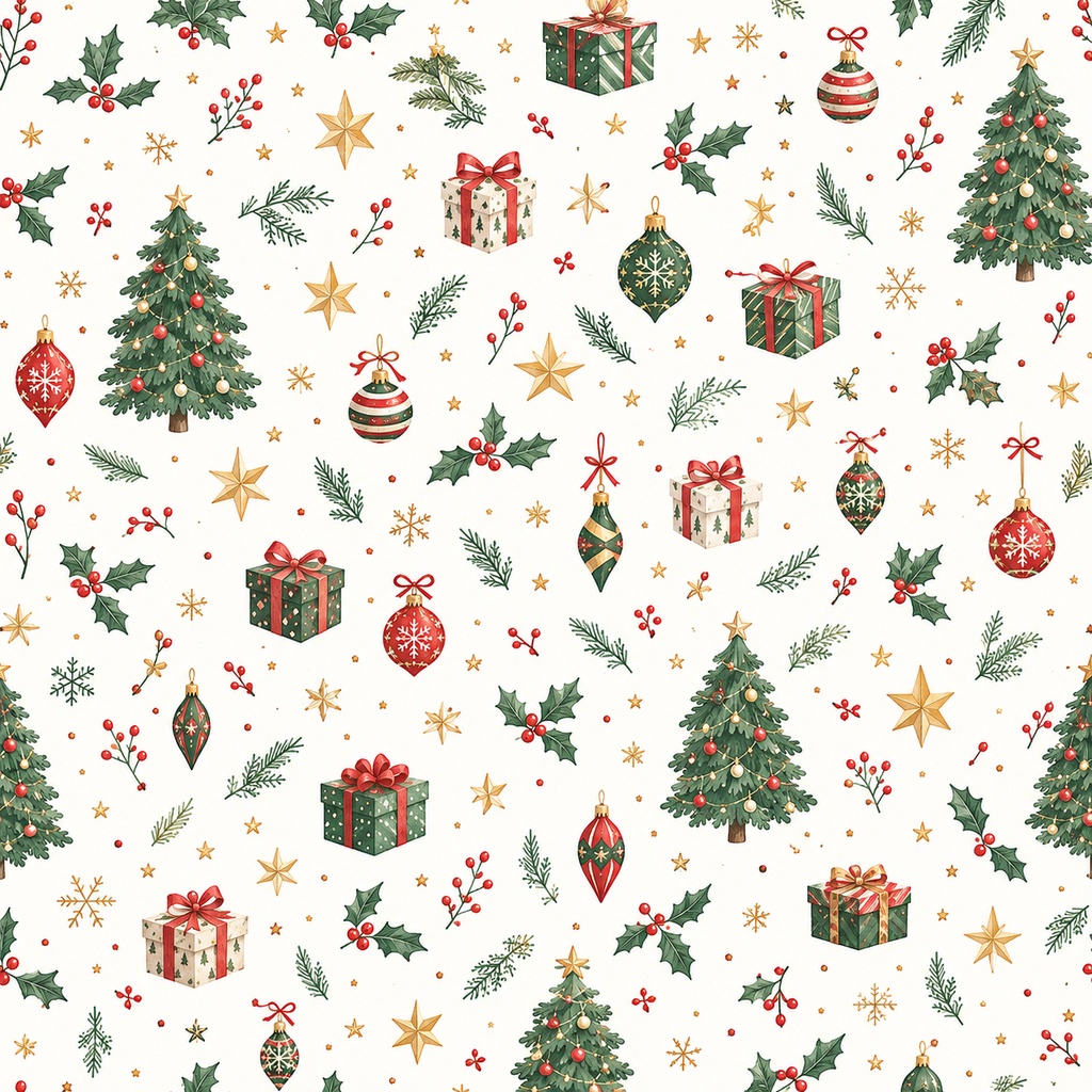 🎄クリスマス北欧スタイル🎄
