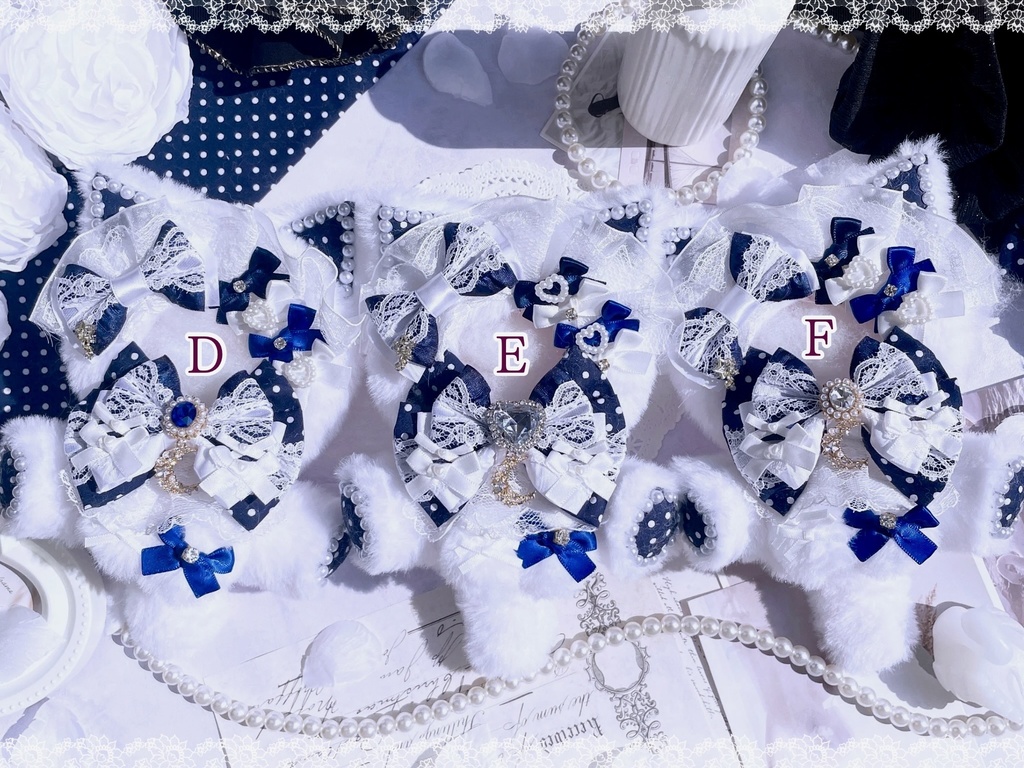 10cm⭐️Starry Night Kitten