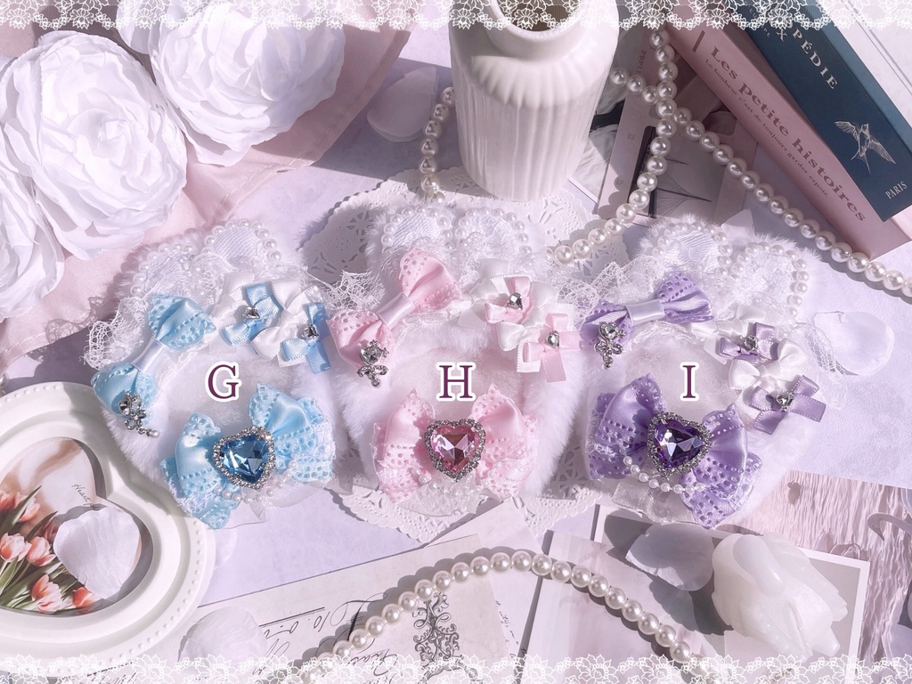 10cm🎀Twinkle Princess Rabbit